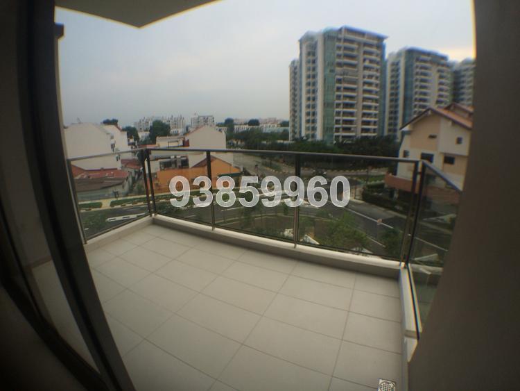 Kovan Regency (D19), Condominium #101693372